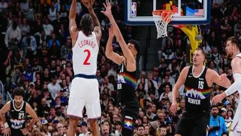 金州勇士VS圣安东尼奥马刺：NBA专家质合分析及前区十码推荐